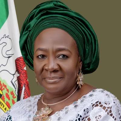 Deputy Governor photo
